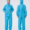 SEPARATE SUIT / HOODED SEPARATE SUIT
