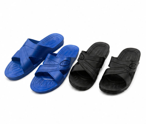 ANTI STATIC SLIPPER & SHOES