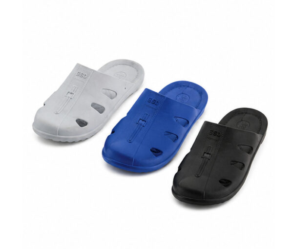 ANTI STATIC SLIPPER & SHOES