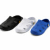 ANTI STATIC SLIPPER & SHOES