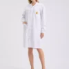 SMOCK / LONG GOWN
