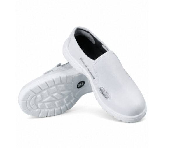 ANTI STATIC SAFETY SHOES