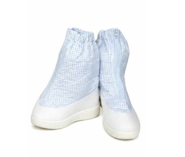 ANTI STATIC SAFETY SHOES