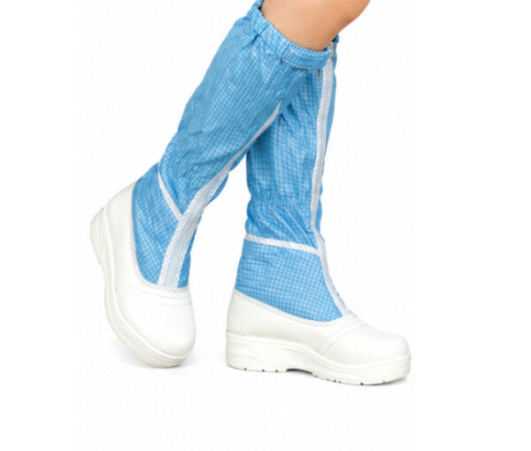 ANTI STATIC SAFETY SHOES