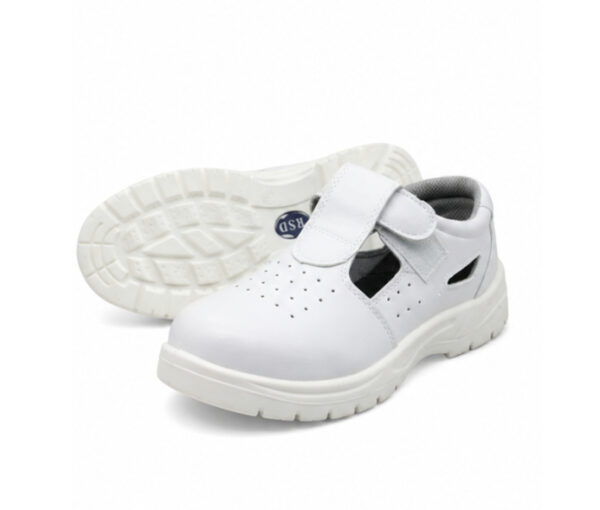 ANTI STATIC SAFETY SHOES