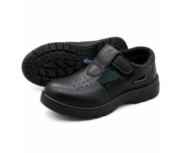 ANTI STATIC SAFETY SHOES