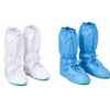 ANTI STATIC SLIPPER & SHOES