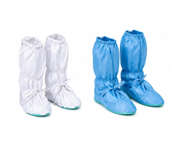 ANTI STATIC SLIPPER & SHOES