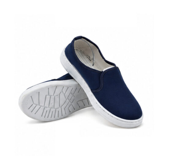 ANTI STATIC SLIPPER & SHOES