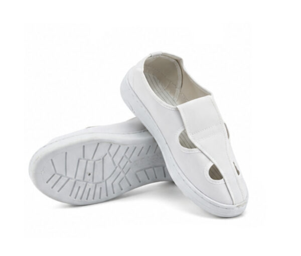 ANTI STATIC SLIPPER & SHOES