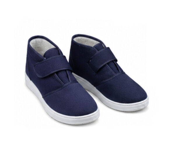 ANTI STATIC SLIPPER & SHOES