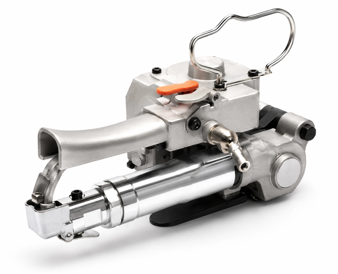 Pneumatic Strapping Machine