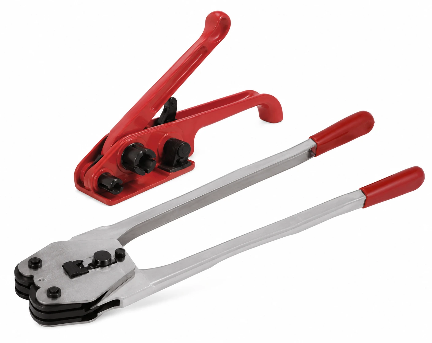 Poly Strapping Tensioner 2 in 1