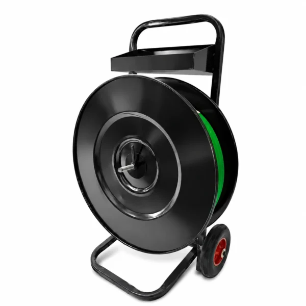 Trolley Dispenser for Strapping Band