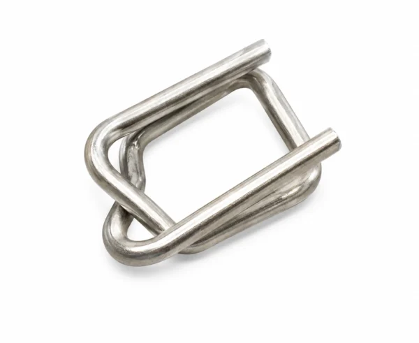Cordstrap Buckle Steel