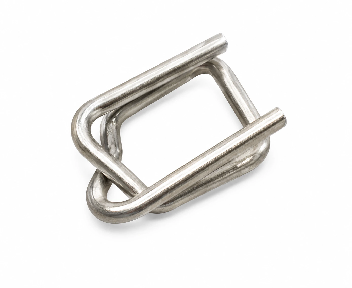 Cordstrap Buckle Steel